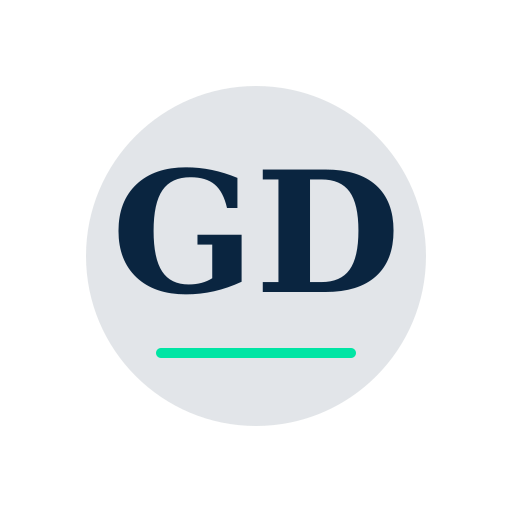 Griffin Dryer Cleaning Services logo
